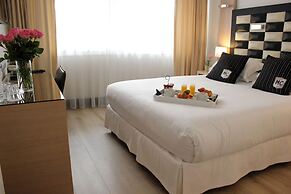 Hotel Victoria