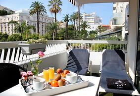 Hotel Victoria