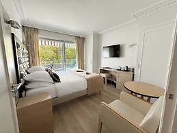 Hotel Victoria