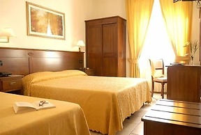 Hotel Nuovo Metrò