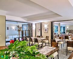 Hotel Comtur