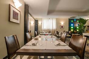 Hotel Comtur