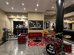 Hotel Comtur