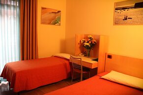 Hotel Losanna