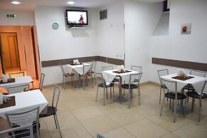 Hotel Losanna