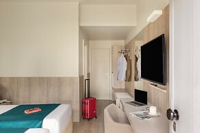 Living Hotel