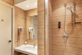 Living Hotel