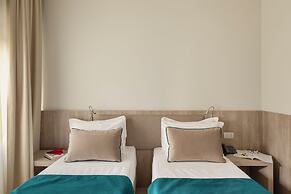 Living Hotel