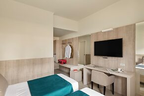 Living Hotel