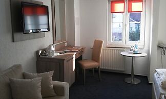 Airport Hotel Filderpost