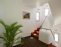 Airport Hotel Filderpost