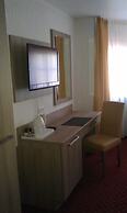 Airport Hotel Filderpost
