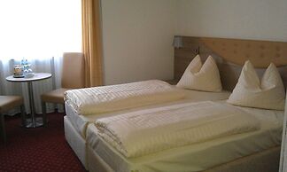 Airport Hotel Filderpost
