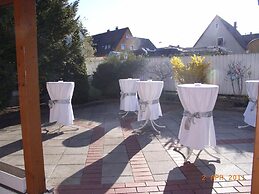 Airport Hotel Filderpost