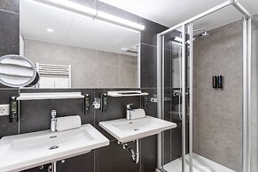 The Weekend Hotel