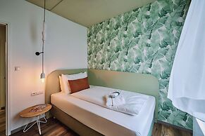 The Weekend Hotel