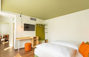 The Weekend Hotel