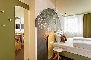 The Weekend Hotel
