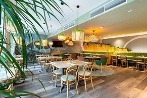 The Weekend Hotel