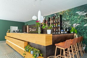 The Weekend Hotel