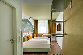 The Weekend Hotel