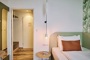 The Weekend Hotel
