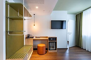 The Weekend Hotel