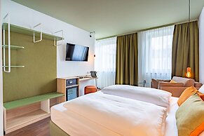 The Weekend Hotel