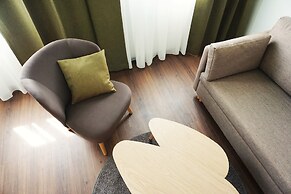 The Weekend Hotel