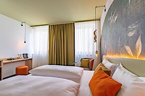The Weekend Hotel