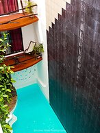 Kinbe Hotel Boutique