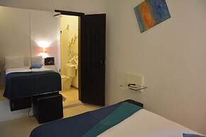 Kinbe Hotel Boutique