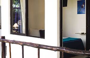 Kinbe Hotel Boutique