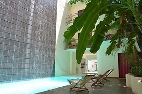 Kinbe Hotel Boutique