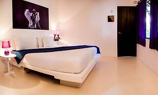 Kinbe Hotel Boutique