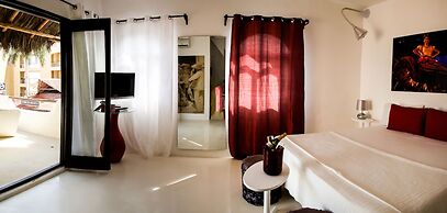 Kinbe Hotel Boutique