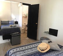 Kinbe Hotel Boutique