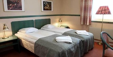 Hotell Älvdalen