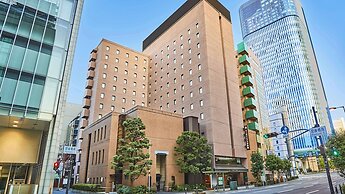 RIHGA Place Higobashi