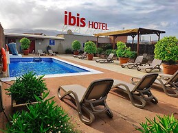 ibis Granada