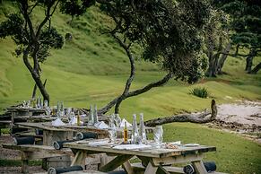 Rosewood Kauri Cliffs