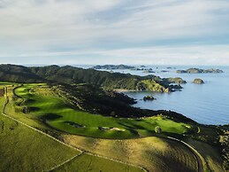 Rosewood Kauri Cliffs