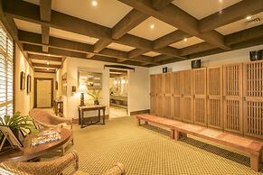 Rosewood Kauri Cliffs