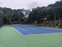 Rosewood Kauri Cliffs