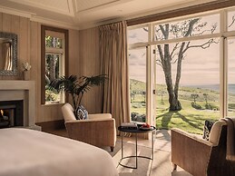 Rosewood Kauri Cliffs