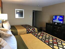 Bay Hill Inns & Suites, Neepawa