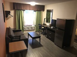 Bay Hill Inns & Suites, Neepawa