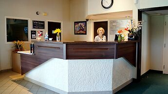 Bay Hill Inns & Suites, Neepawa