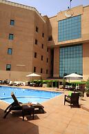 Holiday Inn Riyadh-Olaya by IHG