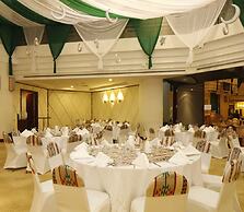 Holiday Inn Riyadh-Olaya by IHG
